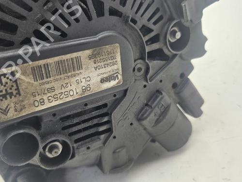 Alternator CITROËN C4 Picasso II  | BP29479207M7 
