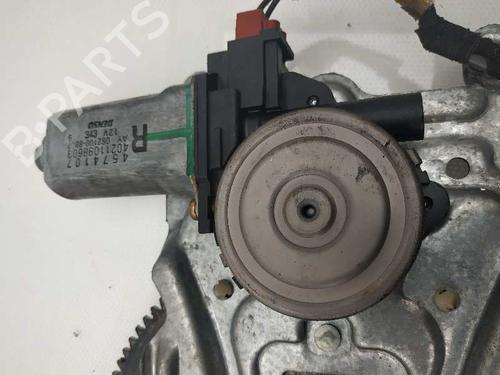 Front right window mechanism CHRYSLER 300M (LR) 2.7 V6 24V | BP6141176C23 