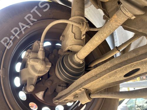 Used Right front steering knuckle FIAT DOBLO Box Body/MPV (223_) 1.3 D Multijet (75 hp) 28132590