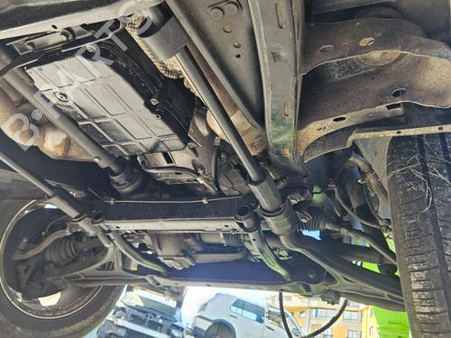Differential vorne für MERCEDES-BENZ M-CLASS (W163) [1998-2005]  29311409