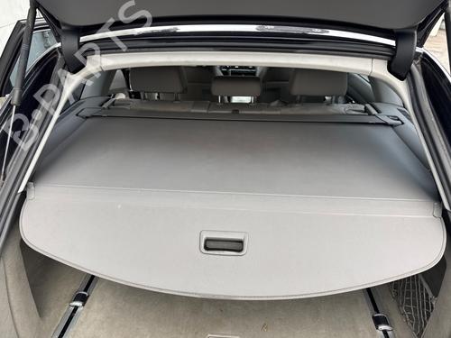 Plage arrière AUDI A6 C6 Avant (4F5) [2004-2011]  32088247