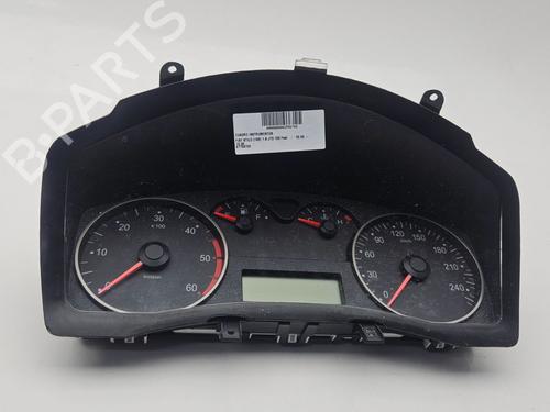 Instrument cluster FIAT STILO (192_) 1.9 D Multijet 51756700 | VP4FCF10849JA | 92540C550 |
