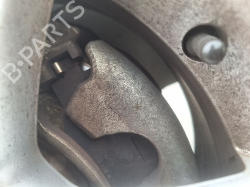 Right front brake caliper VW GOLF VII (5G1, BQ1, BE1, BE2)  | BP27618330M104 