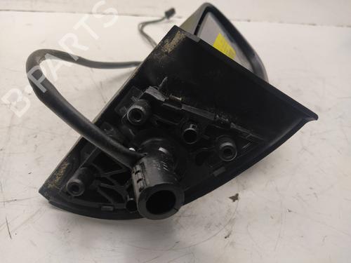 Left mirror PEUGEOT 307 (3A/C) 2.0 HDi 110 | BP10639262C26 