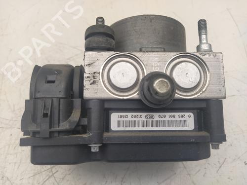 ABS pump FIAT FIORINO Box Body/MPV (225_) 1.3 D Multijet (225BXD1A, 225BXB1A, 225BXB11) | BP17722150M43 