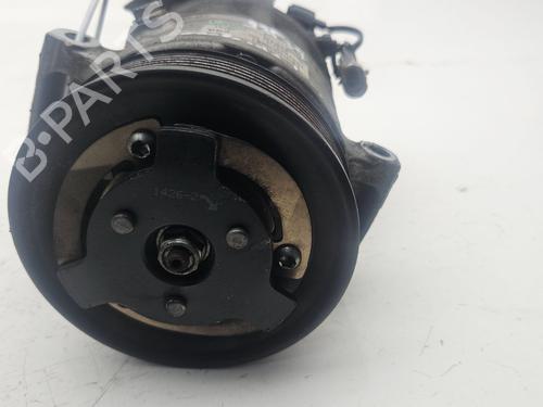 AC compressor OPEL INSIGNIA A (G09) 2.0 CDTI (68) | BP29204379M34 