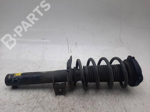 Used Left front shock absorber Left front shock absorber VW PASSAT B7 Variant (365) 1.6 TDI (105 hp) 9521324 9521324
