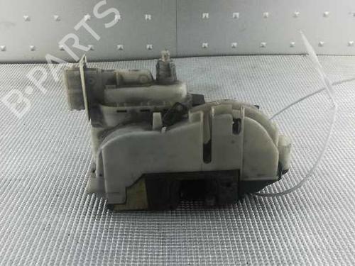 Front right lock SEAT IBIZA II (6K1)  | BP3461125C97 