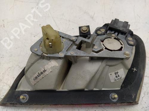 Right tailgate light MERCEDES-BENZ CLK (C208) CLK 230 Kompressor (208.347) | BP10510394C80 