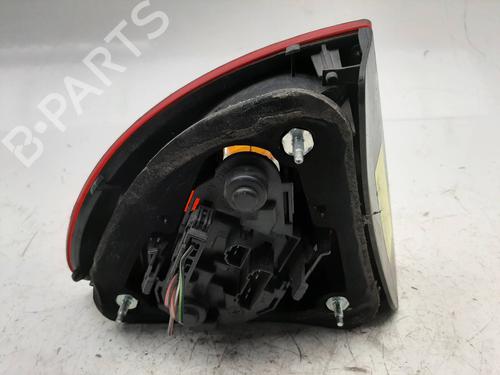 Højre baglygte SEAT LEON (1M1) 1.9 TDI | BP8895934C35 