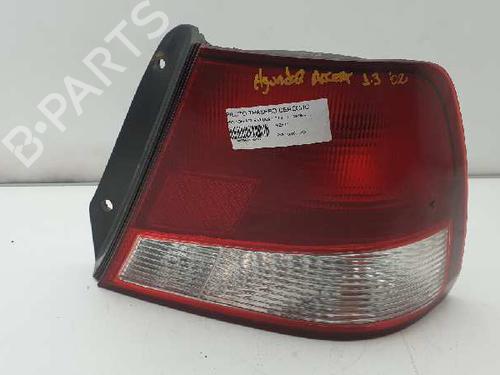 Used Right taillight HYUNDAI ACCENT I (X-3) 1.3 i 12V (84 hp) 5127714