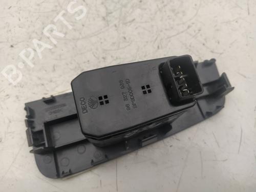 Right front window switch CHEVROLET EPICA (KL1_) 2.0 D | BP16043379I26 