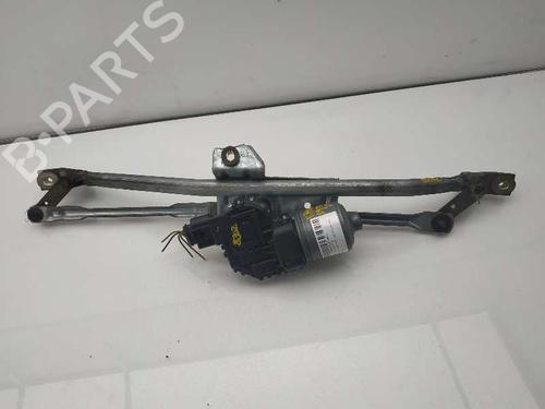 Used Front wiper motor VW PASSAT B5.5 (3B3) 1.9 TDI (130 hp) 5589238