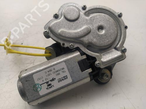 Used Rear wiper motor FIAT 500 (312_) 1.2 (312AXA1A) (69 hp) 11352561