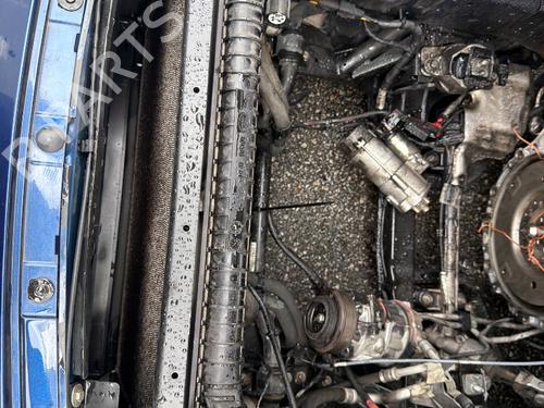 Water radiator JAGUAR XE (X760) 2.0 D | BP37424143M31 - Image 2
