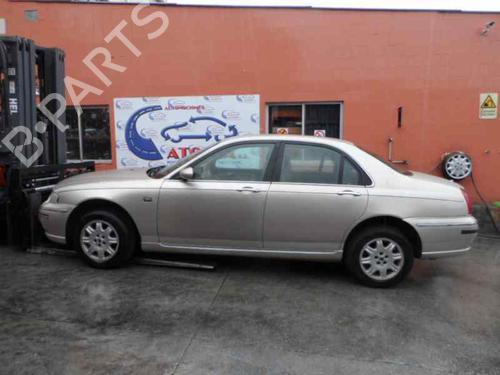 Left front window switch MG MG ZT 2.0 CDTi | BP1342764I27 
