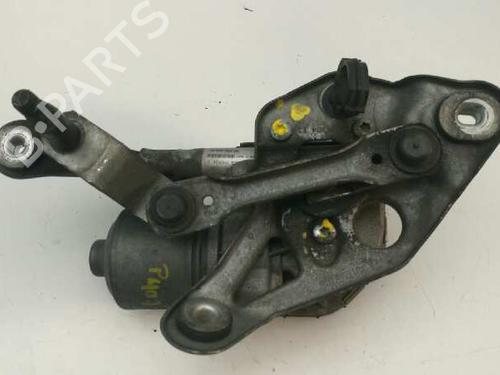 Front wiper motor PEUGEOT 407 (6D_)  | BP5587906M29 