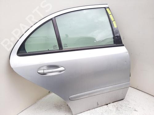 Used Right rear door MERCEDES-BENZ E-CLASS (W211) E 220 CDI (211.008) (170 hp) 10008703