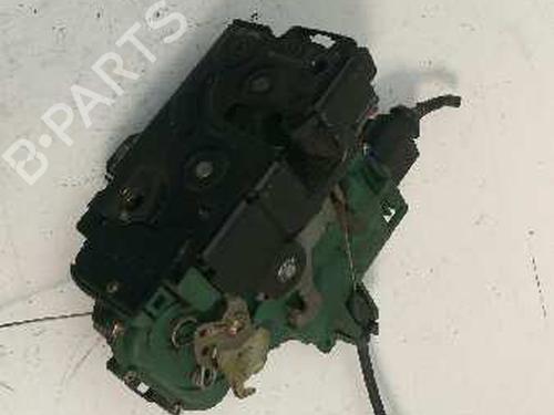 Front right lock SEAT IBIZA III (6L1)  | BP5224339C97 
