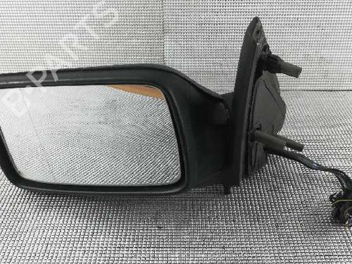 Used Left mirror VW GOLF III (1H1) [1989-1998]  1503905