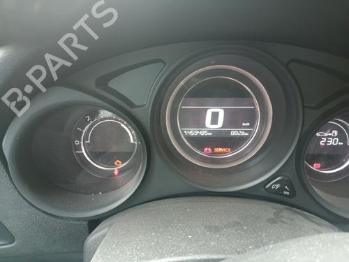 Left tailgate light CITROËN C4 II (NC_) 1.6 BlueHDi 120 | BP38169886C79 - Image 3