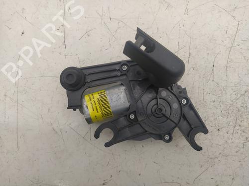Used Rear wiper motor CITROËN C3 II (SC_) 1.6 BlueHDi 100 (99 hp) 12934069