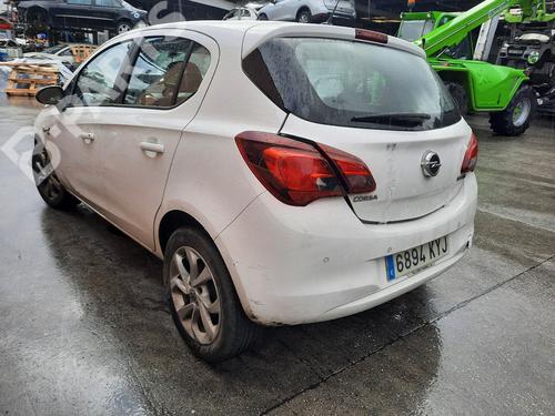 Starter OPEL CORSA E (X15) 1.4 LPG (08, 68) | BP10568125M8  - Image 8