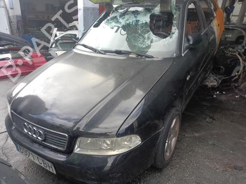 Used Parts AUDI A4 B5 Avant (8D5) 2.5 TDI (150 hp) 4383389