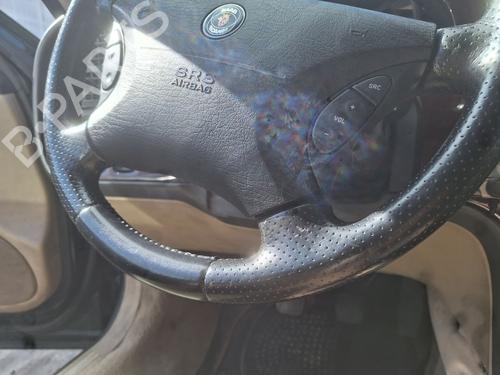 Steering wheel SAAB 9-5 Estate (YS3E) 2.3 Turbo | BP25291740C49 