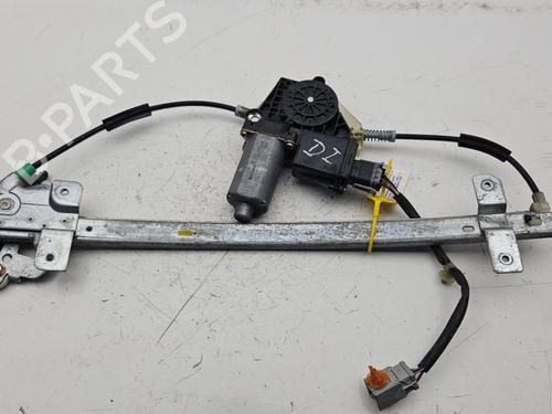 Used Front left window mechanism HONDA ACCORD VI (CK, CG, CH, CF, CL) 2.0 i (CG9) (147 hp) 31269101