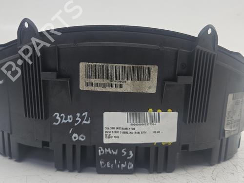 Instrument cluster BMW 3 (E46) 320 d | BP24632456C47 