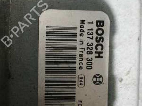 Radiator fan MERCEDES-BENZ B-CLASS Sports Tourer (W245) B 180 CDI (245.207) | BP2536154M35 