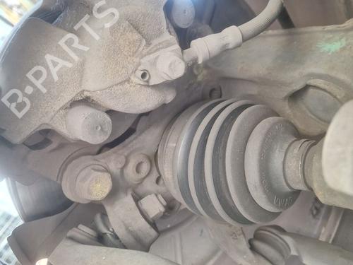 Used Right front steering knuckle SEAT ALTEA XL (5P5, 5P8) [2006-2015]  27379491
