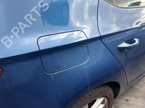 Used Fuel flap SEAT LEON (5F1) [2012-2021]  28376390