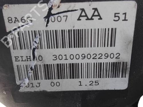 Engine FORD FIESTA VI (CB1, CCN) | BP39203208M1 - Image 5