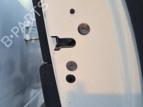 Rear right lock PEUGEOT 308 I (4A_, 4C_)  | BP6132213C99 