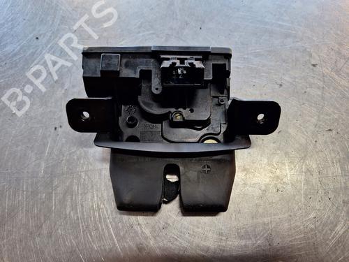 Tailgate lock FORD FIESTA VI (CB1, CCN)  | BP18337504C101 