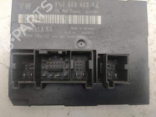 Electronic module VW GOLF V (1K1)  | BP15126001M83 
