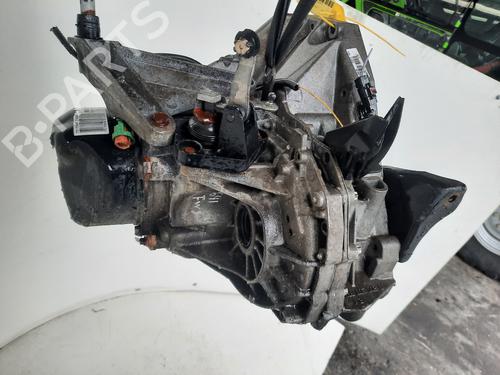Gearbox RENAULT CLIO III (BR0/1, CR0/1)  | BP10810303M3 