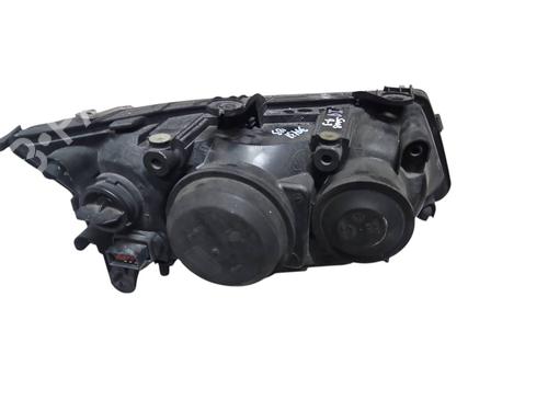Left headlight SAAB 9-3 (YS3F, E79, D79, D75) 2.2 TiD | BP39616242C28 - Image 2