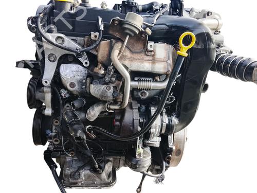 Used Engine OPEL ASTRA H (A04) 1.7 CDTI (L48) (110 hp) 32744661