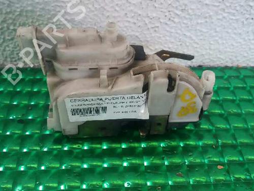 Front right lock VW GOLF III (1H1) 1.6 | BP2682887C97 