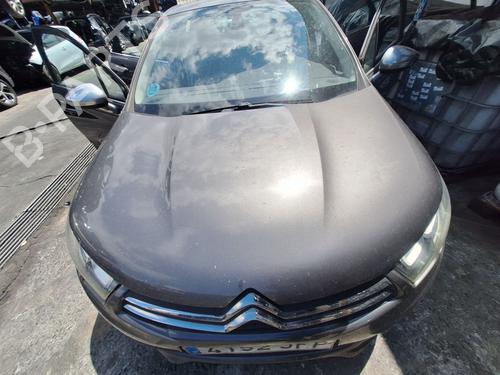 hood-citroen-c4-ii-nc_-2009-38169882 main image