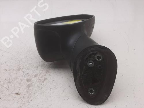 Right mirror FIAT PUNTO EVO (199_) 1.3 D Multijet (199AXC1A, 199BXC1A, 199AXT1A, 199BXT1A) | BP6539436C27 