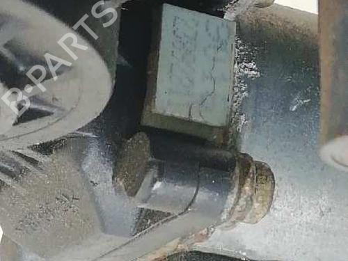 Rear left window mechanism PEUGEOT 406 (8B) 2.0 HDI 110 | BP2425013C24 