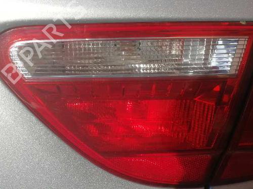 Used Right tailgate light SEAT EXEO (3R2) 2.0 TDI (120 hp) 2322929