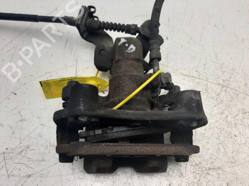 Right rear brake caliper MAZDA 6 Hatchback (GG) 2.3 (GG3S) | BP11594482M106 