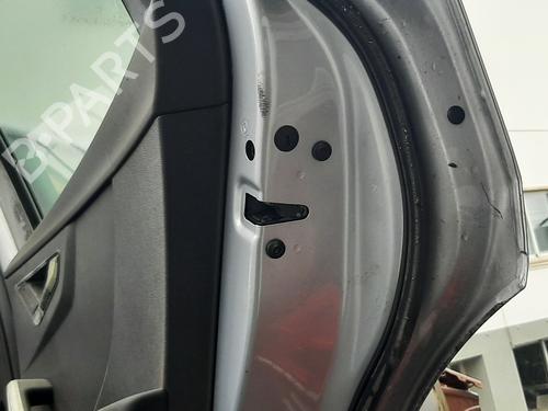 Used Rear right lock AUDI Q2 (GAB, GAG) 1.6 TDI (115 hp) 15004007