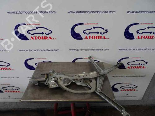 Used Front right window mechanism BMW 3 (E36) 318 tds (90 hp) 170873
