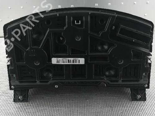 Instrument cluster OPEL ASTRA H (A04)  | BP2682932C47 
